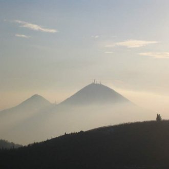 Colli Euganei, Monte Venda (www.ifepadova.it)